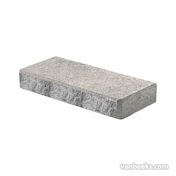 Unilock Sienastone Concrete Step